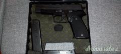 SIG-Sauer P220 .45 ACP
