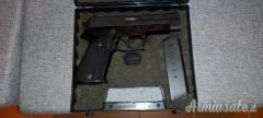 SIG-Sauer P220 .45 ACP