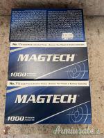 Inneschi Magtech Small Pistol