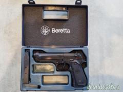 Beretta 98 FS 9x21mm IMI