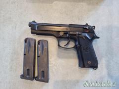 Beretta 98 FS 9x21mm IMI