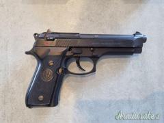 Beretta 98 FS 9x21mm IMI