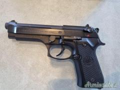 Beretta 98 FS 9x21mm IMI