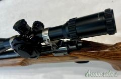 RUGER M77 MARK II - 204 RUGER