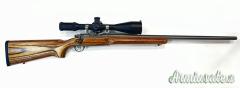 RUGER M77 MARK II - 204 RUGER