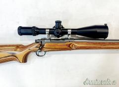 RUGER M77 MARK II - 204 RUGER