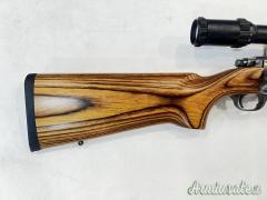 RUGER M77 MARK II - 204 RUGER