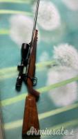 Sauer 200 6.5x68mm  | RWS | Sch