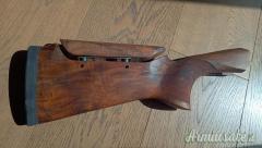 Vendesi Calcio Perazzi mx8 mx2000 regolabile