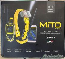 COLLARI + PALMARE 3000 BITRABI USATI