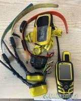 COLLARI + PALMARE 3000 BITRABI USATI