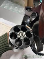 Smith & Wesson 29- 2 .44 Remington Magnum