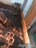 Smith & Wesson 29- 2 .44 Remington Magnum