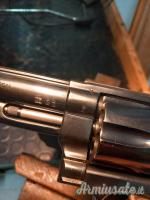 Smith & Wesson 29- 2 .44 Remington Magnum
