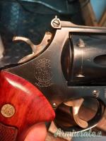 Smith & Wesson 29- 2 .44 Remington Magnum