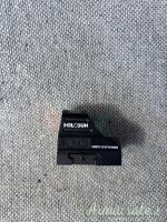 Holosun HS507C X2