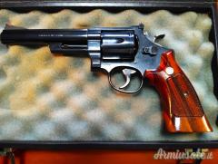 Smith & Wesson 29 .44 Remington Magnum