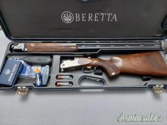 Beretta 682 GOLD E TRAP 12