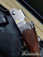 Beretta 682 GOLD E TRAP 12