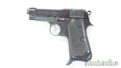 P.BERETTA MOD.1934 ULTIMA PRODUZIONE CAL.9CORTO