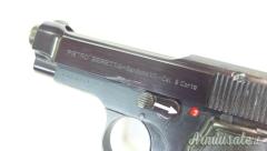 P.BERETTA MOD.1934 ULTIMA PRODUZIONE CAL.9CORTO