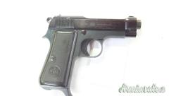 P.BERETTA MOD.1934 ULTIMA PRODUZIONE CAL.9CORTO