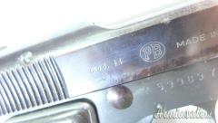 P.BERETTA MOD.1934 ULTIMA PRODUZIONE CAL.9CORTO
