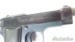 P.BERETTA MOD.1934 ULTIMA PRODUZIONE CAL.9CORTO