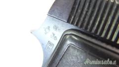 P.BERETTA MOD.1934 ULTIMA PRODUZIONE CAL.9CORTO