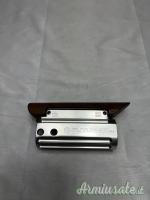 Body e nasello regolabile per calci Futur-K6AM