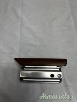 Body e nasello regolabile per calci Futur-K6AM