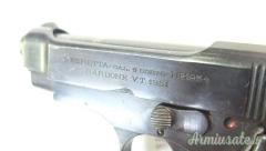 P.BERETTA MOD.1934 AERONATICA MILITARE CAL.9CORTO ANNO 1951