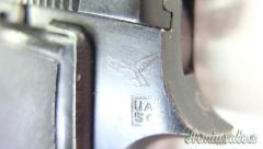 P.BERETTA MOD.1934 AERONATICA MILITARE CAL.9CORTO ANNO 1951