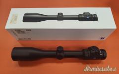 ZEISS CONQUEST DL 3-12X50 RET. 60 ILLUMINATO