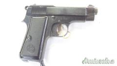 P.BERETTA MOD.1934 AERONATICA MILITARE CAL.9CORTO ANNO 1951