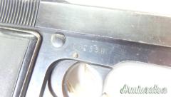 P.BERETTA MOD.1934 AERONATICA MILITARE CAL.9CORTO ANNO 1951