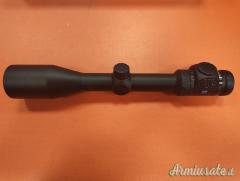 ZEISS CONQUEST DL 3-12X50 RET. 60 ILLUMINATO