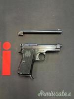 Beretta 948 Bis .22 LR Long Rifle