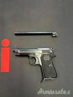 Beretta 948 Bis .22 LR Long Rifle