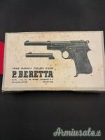 Beretta 948 Bis .22 LR Long Rifle