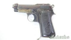 P.BERETTA MOD.1934 CAL.9SCURT ANNO 1941