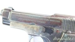P.BERETTA MOD.1934 CAL.9SCURT ANNO 1941