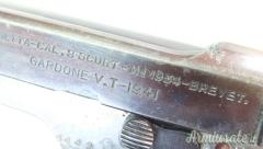 P.BERETTA MOD.1934 CAL.9SCURT ANNO 1941