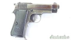 P.BERETTA MOD.1934 CAL.9SCURT ANNO 1941