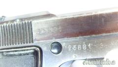 P.BERETTA MOD.1934 CAL.9SCURT ANNO 1941