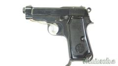 P.BERETTA MOD.1934 AERONATICA MILITARE CAL.9CORTO ANNO 1966