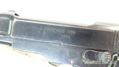 P.BERETTA MOD.1934 AERONATICA MILITARE CAL.9CORTO ANNO 1966