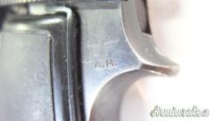 P.BERETTA MOD.1934 AERONATICA MILITARE CAL.9CORTO ANNO 1966