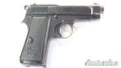 P.BERETTA MOD.1934 AERONATICA MILITARE CAL.9CORTO ANNO 1966