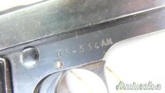 P.BERETTA MOD.1934 AERONATICA MILITARE CAL.9CORTO ANNO 1966